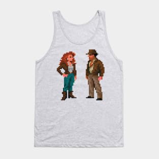 Indiana Jones Tank Top